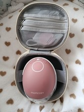 Momcozy mobile milch gebraucht kaufen  Stralsund-Umland I