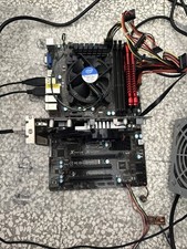 Asrock zh77 pro3 usato  Melito di Porto Salvo