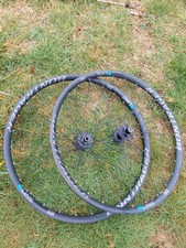Bontrager wheelset 29er for sale  Waldport
