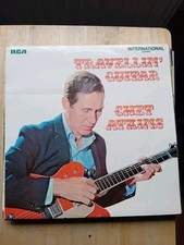 Chet atkins travellin for sale Chet atkins travellin for sale  MALVERN