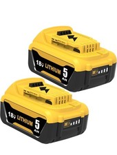 Pack 5000mah replacement for sale  LIVERPOOL
