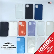 iphone pro max cover 11 usato iphone pro max cover 11 usato  Recanati