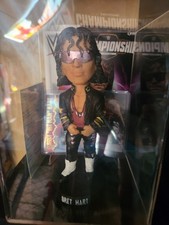 Bret hitman hart for sale  Clayton