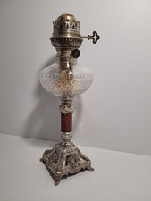 Lampe petrole brûleur d'occasion  Bourg-Saint-Andéol