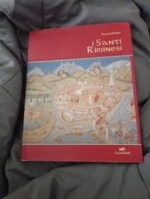 Santi riminesi rosanna usato  Arezzo