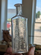 4oz palace pharmacy for sale  Rochester