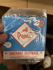 Corda dogal chitarra usato Corda dogal chitarra usato  Casalecchio di Reno