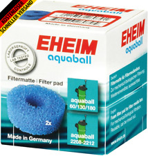 Eheim 2616085 aquaball gebraucht kaufen  Bremen