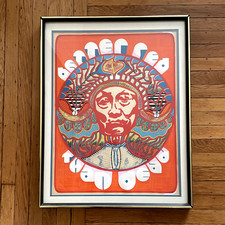 Vtg 1970s native for sale  Pittsburgh