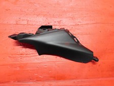Scocca laterale yamaha usato  Napoli