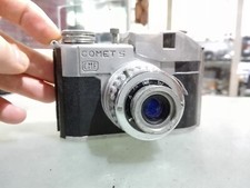 Bencini comet c.m.f. usato  Aosta