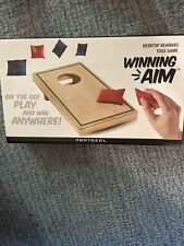 Mini desktop beanbag for sale  USA