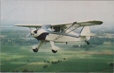 Aviation postcard pacer for sale  WATERLOOVILLE