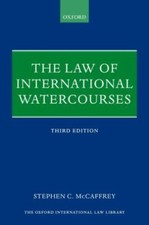 Law international watercourses for sale  Somerset