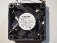 Ventilateur nmb 2410rl d'occasion  Auberive