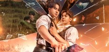 The Sign + SPECIAL EPISODE (2023) Thai Drama Lakorn BL Dramas comprar usado  Enviando para Brazil