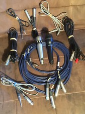 Lot xlr male for sale  Sedona
