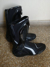 Dainese race motorradstiefel gebraucht kaufen  München
