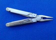 Riginal leatherman wave gebraucht kaufen  Bielefeld