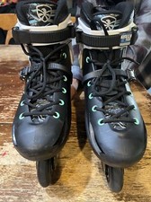 Patins em linha Mantra Flying Eagle 45/46 11.5-12 EUA F1S comprar usado  Enviando para Brazil