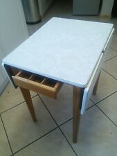 Vintage retro formica for sale  GREAT YARMOUTH
