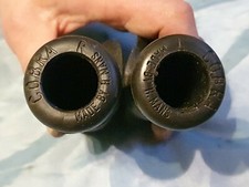 Lenkergriffe cobra made gebraucht kaufen  Duisburg