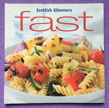 Scottish slimmers fast for sale  ENFIELD