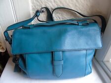 Women bag blue d'occasion  Combeaufontaine
