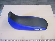Selle yamaha 125 d'occasion  Garéoult