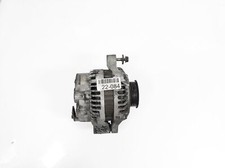1999-2000 Honda Civic Ex 1.6L gerador alternador 31100-Pej-004 comprar usado  Enviando para Brazil