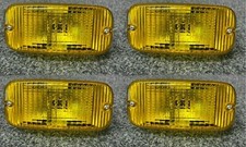 Hella talmu gelbe gebraucht kaufen  Versand nach Germany