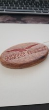 Portachiavi moto guzzi usato  Foligno