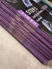 Usmle step set gebraucht kaufen  Chemnitz