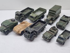 dinky military vehicles for sale dinky military vehicles for sale NEWTON ABBOT