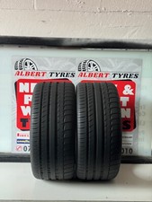 255 40zr17 michelin for sale  BLACKBURN
