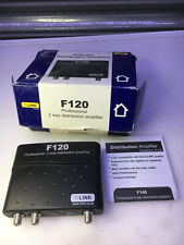 Global f120 link for sale  CHERTSEY