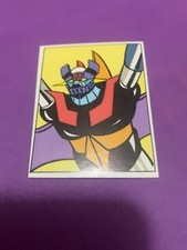 Figurina n.165 mazinga usato  Firenze