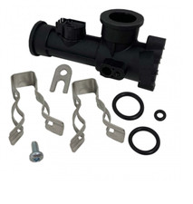 Flussometro scaldabagni scaldi usato Flussometro scaldabagni scaldi usato  Cerea