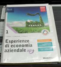 Esperienze economia aziendale usato  Lumezzane