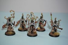 Drukhari dark eldar for sale  Shipping to Ireland