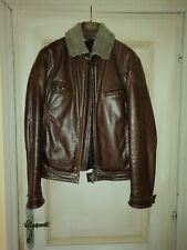 Brema leather jacket usato  Tivoli