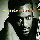 Marcus miller sun for sale  STOCKPORT