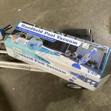 Cordless pool vacuum for sale  Monterey Park