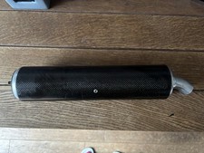 Aprilia rs125 exhaust for sale  ROYSTON