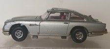 Corgi toys aston for sale  NOTTINGHAM