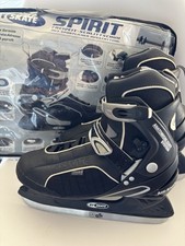 Skate schlittschuhe softboots gebraucht kaufen  Malgersdorf