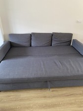 Ikea sofa bed for sale  BEDFORD