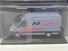 Ixo altaya hyundai usato  Messina