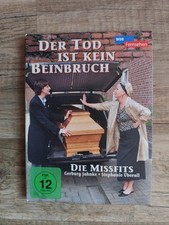Tod kein beinbruch gebraucht kaufen  Nürnberg
