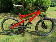 Calibre bossnut full for sale  ROMSEY